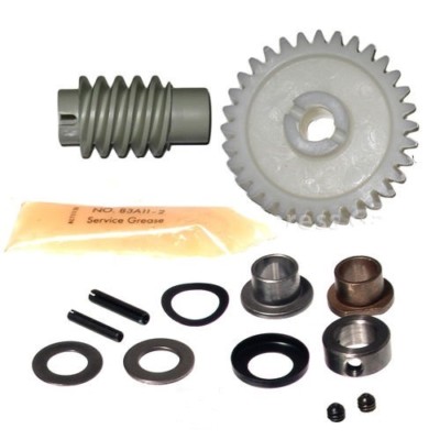Gear Sprocket Kit For LiftMaster Garage Door Opener – 1/3 To 1/2 HP Models, Replacement Part