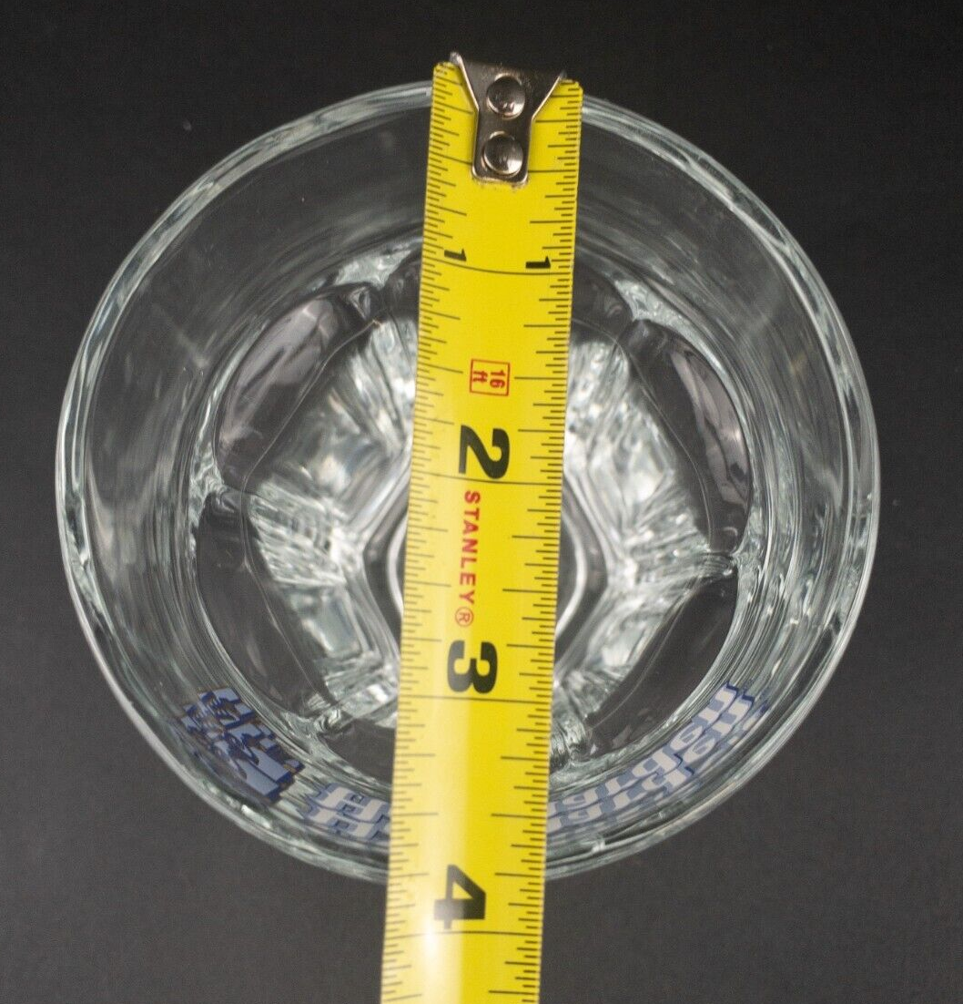 Vintage Beer Glass Brewery Glassware Peroni Hoegaarden Miller Ommegang Lot of 16 eBay