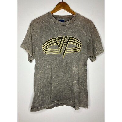 Van Halen Balance 95-96 Tシャツ 90s 90年代 ヴァンヘイレン バンT バンド 音楽 ミュージック