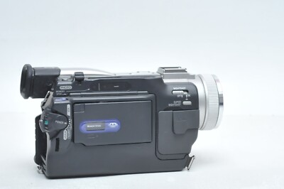 【L2268】 SONY Handycam DCR-TRV20 ソニー Amazon | SONY ソニー DCR-TRV20 デジタルビデオカメラ