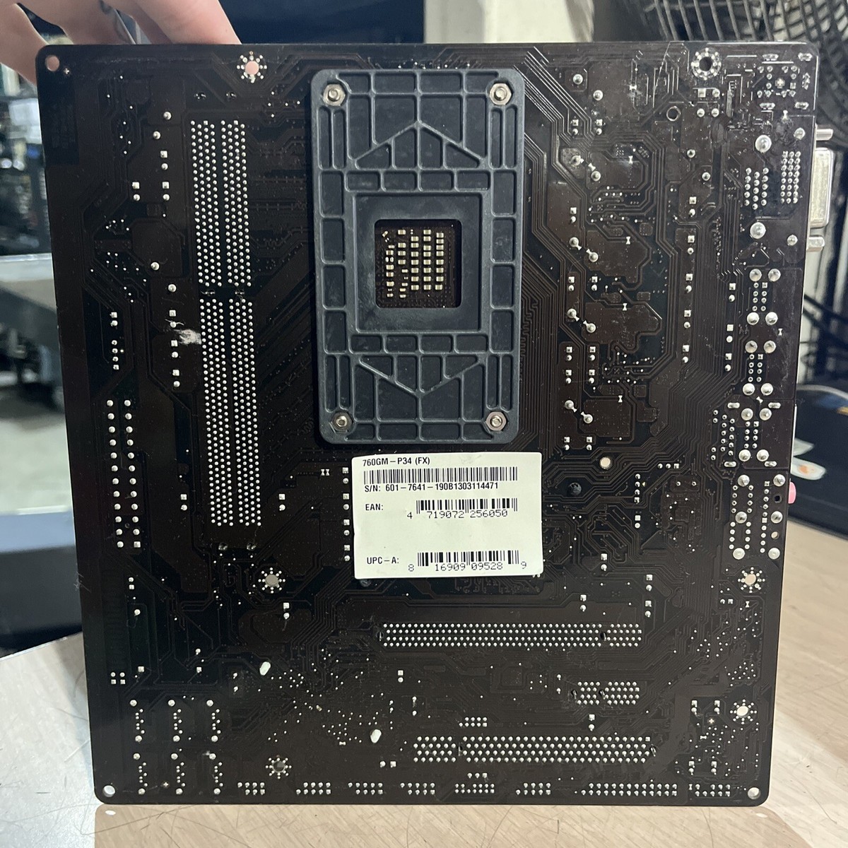 マシマシラ約83枚 hp SSD 256GB PCIe-4x4 2280 NVMe Val M.2 - Z2 G9 WORKSTATION