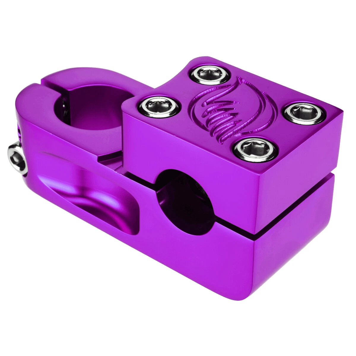 Purple Stems for BMX Bike for sale | eBay
