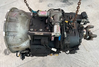 Eaton Fuller FM-15E310B-LAS TRANSMISSION
