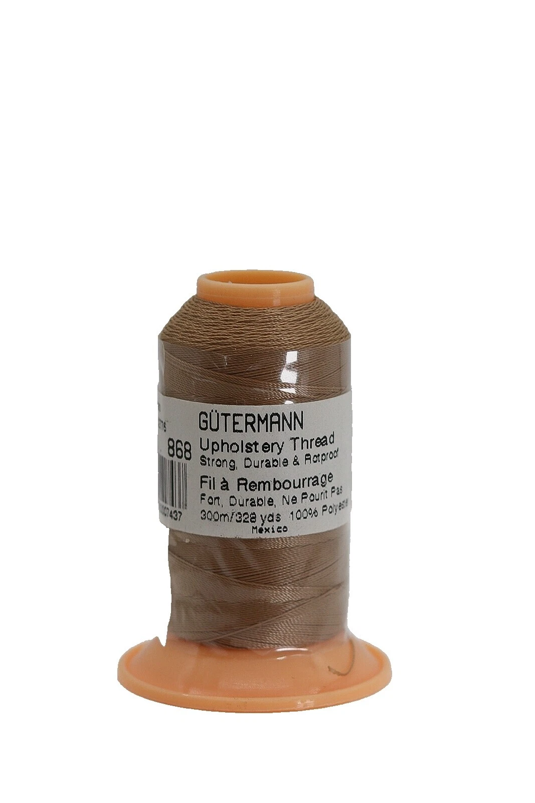Gutermann Heavy Duty hilos de coser