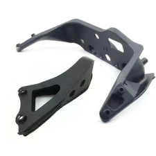 Front Headlight Upper Fairing Stay Bracket Fit For Honda CBR600F4/F4i 1999-2006