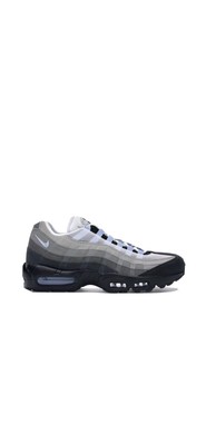 air max 95 aluminium