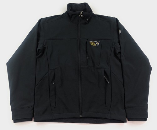 Mountain Hardwear Android Softshell 