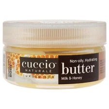 Cuccio NATURALE Butter Blends - Body Lotion 1.5 oz