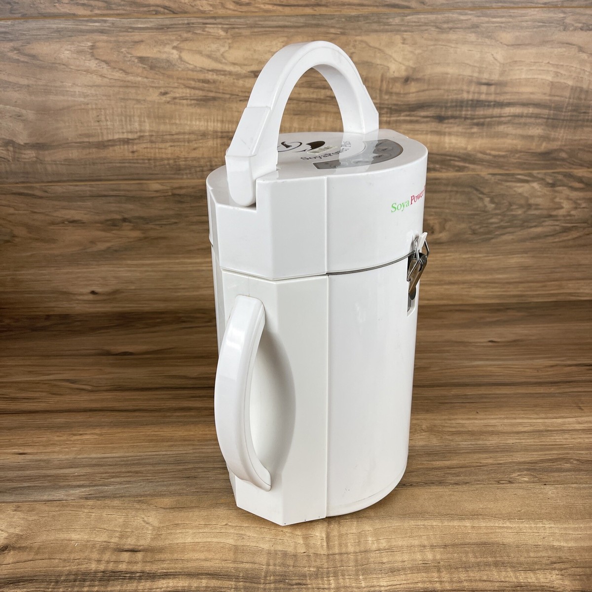 SoyaPower PLUS SOYMILK MAKER SoyaJoy SJ-9C Soy/Rice Milk