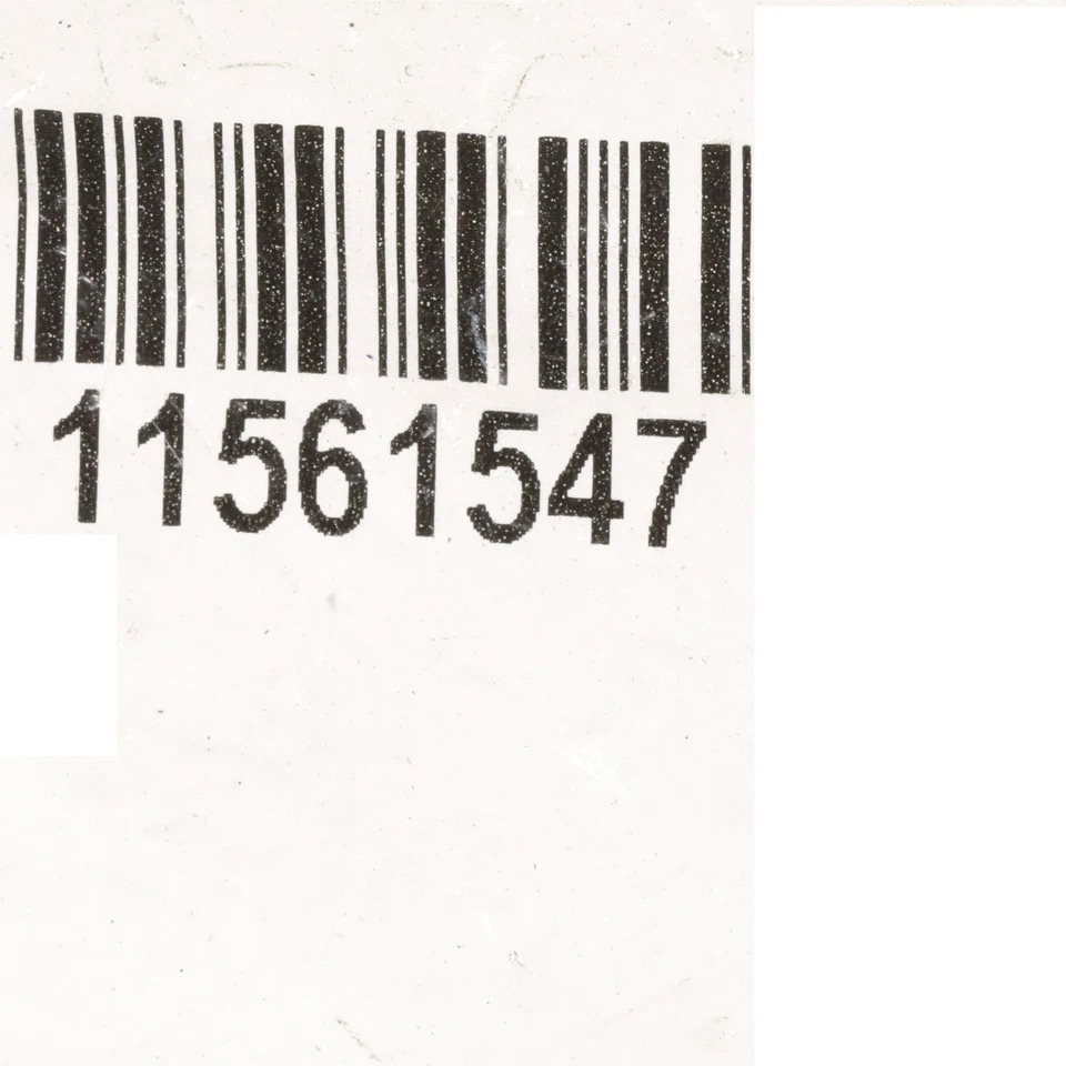 OEM NEW Door Window Regulator Interlock Rivet Buick Cadillac Chevrolet 11561547 - Изображение 4 из 4