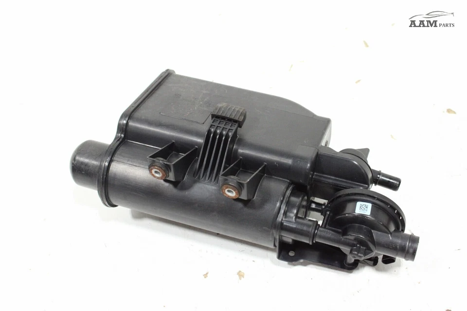 BMW 428I 2015-2016 Gran Coupé Emisiones Combustible Vapor Filtro de Carbón OEM Foto 3 de 4