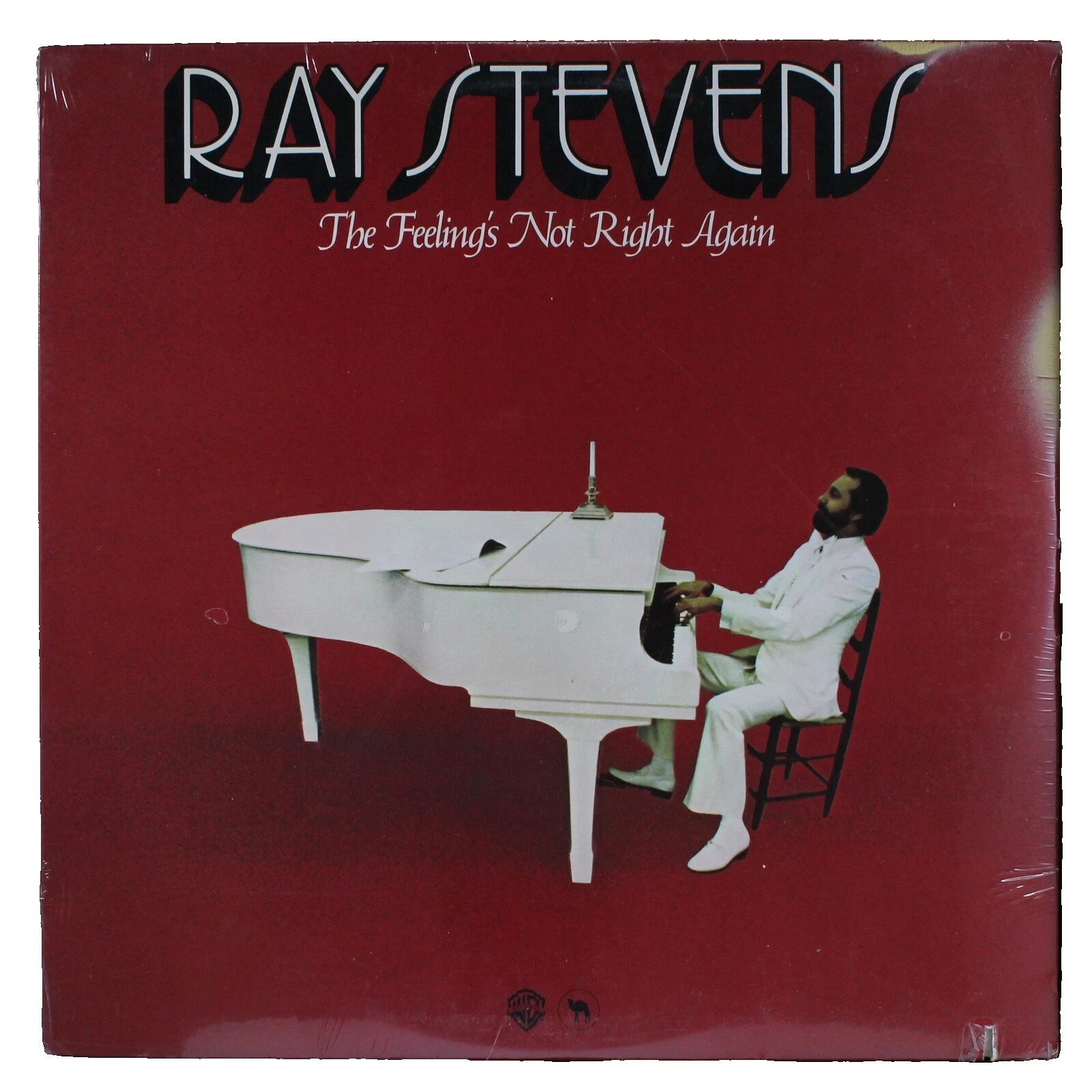 Ray Stevens Vinyl Records