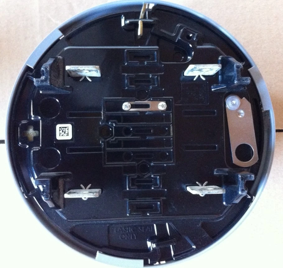 ELSTER WATTHOUR METER (KWH), A3T, ALPHA 3, 60 HZ, FORM 2S, 320A, 4 LUG, 120-480V - Image 2 of 4