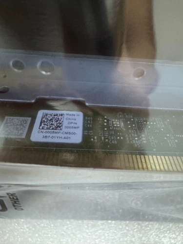 New Dell R450 R650XS riser 2 Boost card Expansion card 5NV48 FYRGC - Picture 5 of 6