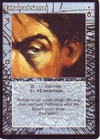 10 x Enhanced Senses VTES CCG Mixed