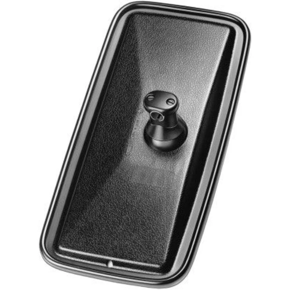 Hella Espejos Izquierda para VW Polo 6N2 Nissan Primera P10 Laurel JC31 HLC230 - Imagen 2 de 3