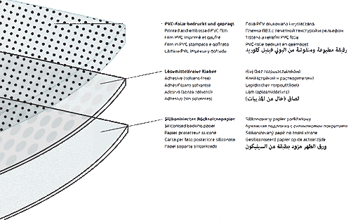 10€/m² Selbstklebende Folie Tapete Klebefolie Möbel Küche Tür Deko Holz Optik - Bild 4 von 122