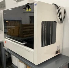 MGI MGISP-960RS High-Throughput Automated Sample Preparation System