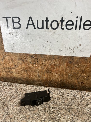 BMW E46 Fensterheber Schalter Rechts 6902176 Original