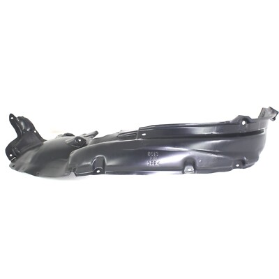 Ford Escape Rear Inner Fender New Driver Side Front Fender Inner Panel For Ford Escape 2001-2004 | eBay