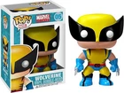 Funko Pop! Marvel X-MEN Wolverine Figure #05