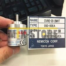 1pcs New NEMICON encoder OVW2-05-2MHT