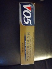 Alberto VO5 Conditioning Hairdressing for Normal/dry Hair - 1.5oz