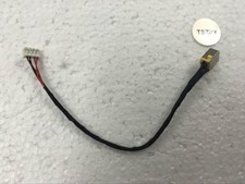 DC POWER JACK w/ CABLE HARNESS FOR ACER E1-731G V3-731G 771G P/N 1417-006U000