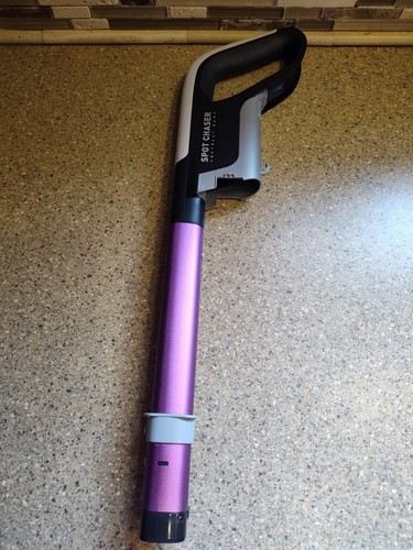 Hoover SmartWash FH53000 FH53001 Carpet Cleaner Spot Chaser PreTreat Wand Tested - Picture 8 of 14