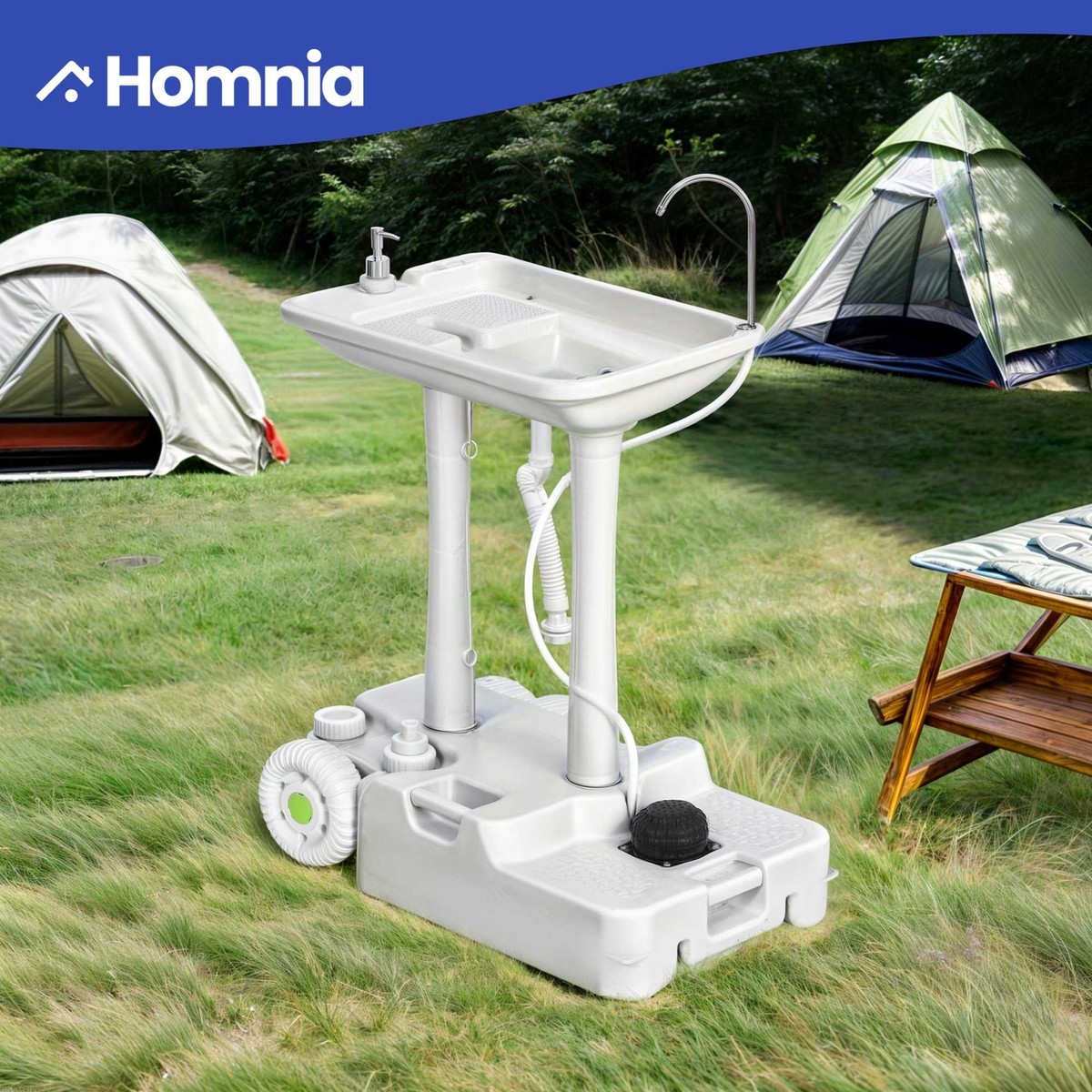 Camp Sink With Pump Portable Camp Sink Online
