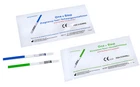 30 Ovulation Tests 20 miu/ml + 10 Pregnancy Tests 10 miu/ml