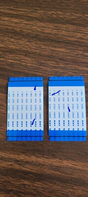 Hisense LVDS T- CON to  PANEL for 75R6E3, 75R6E4
