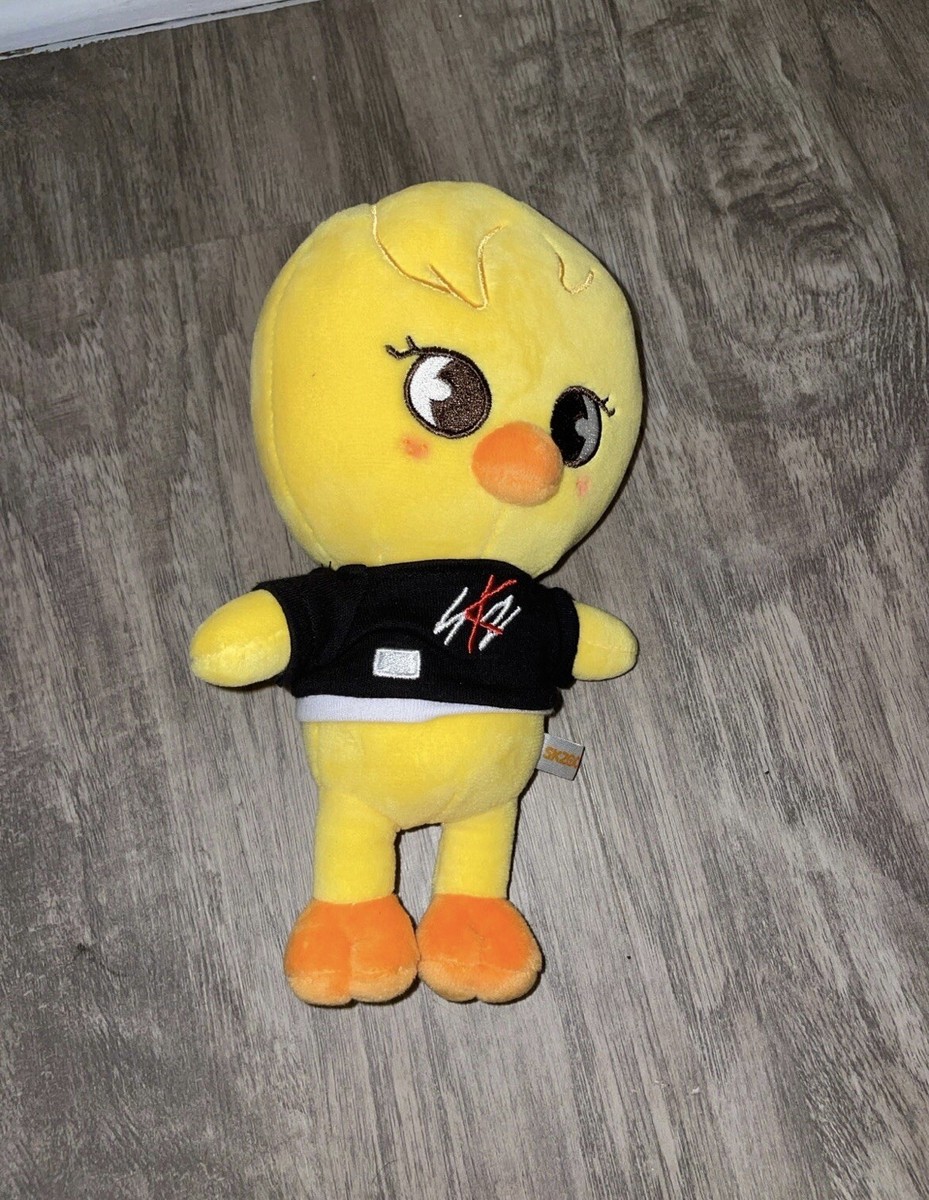 BbokAri ポガリ Felix SKZOO PLUSH 肩たたき棒 ツムツム BbokAri ポガリ Felix SKZOO PLUSH 肩たたき棒 ツムツム - メルカリ