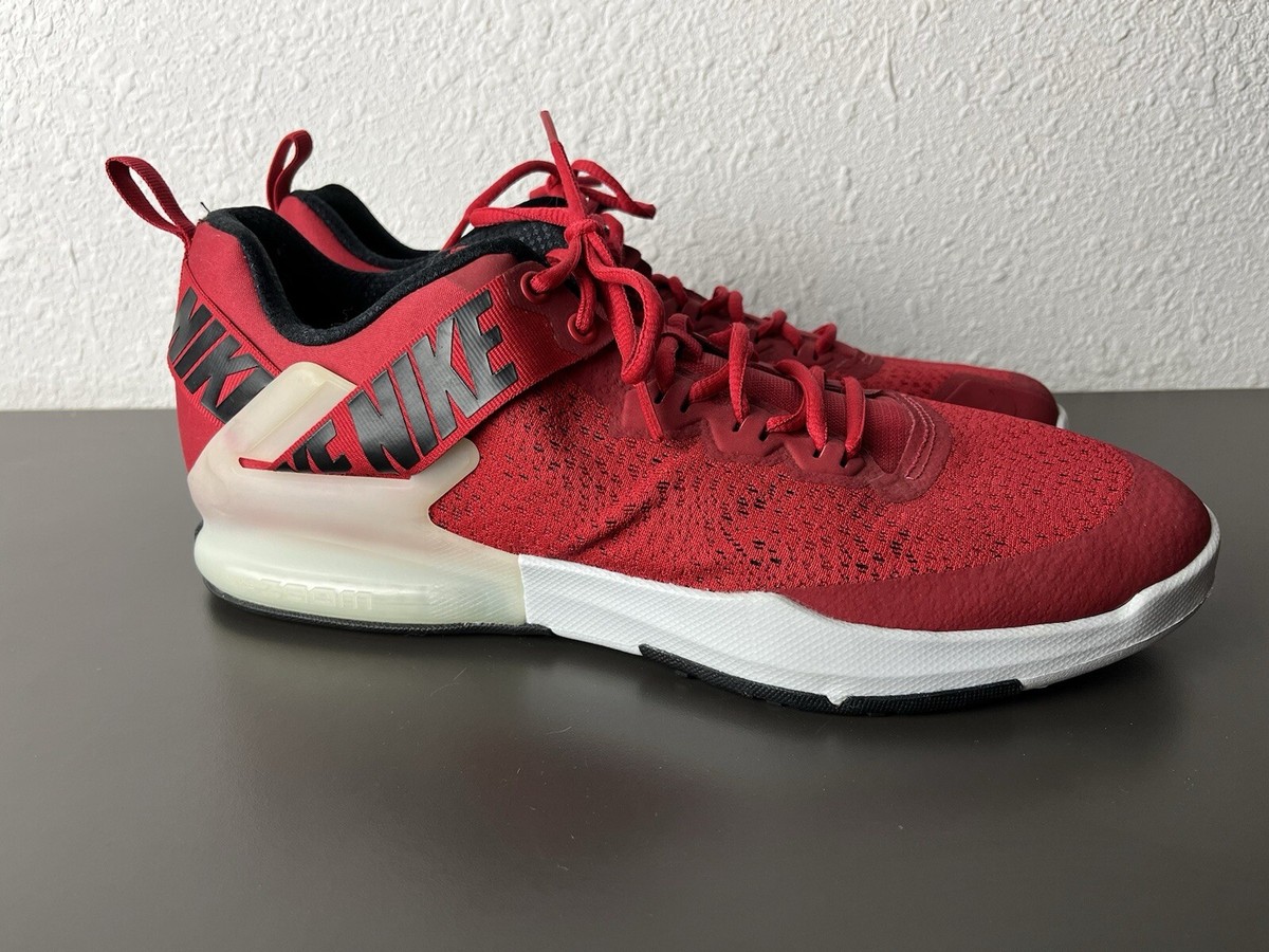 Nike Zoom Domination TR 2 Men display picture 2