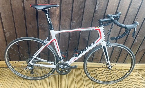 Giant Defy Composite 1 Road Bike Size 