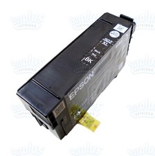 Genuine Epson 802XL High Yield Black Ink WF4720 WF4730 WF4740 NOT Initial 