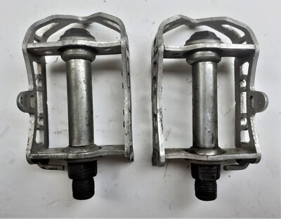Rennrad Pedale Paar, Made in Germany