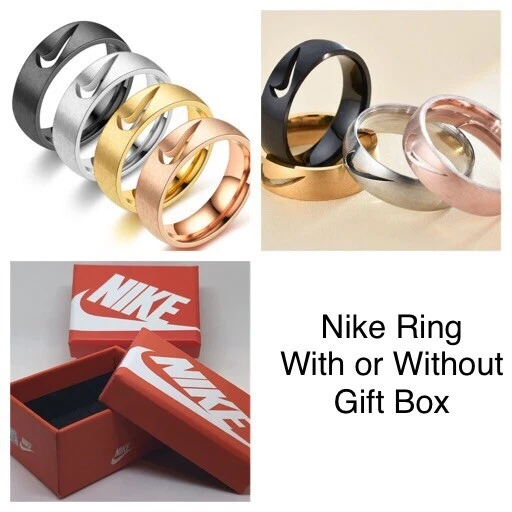 Nike ring shop