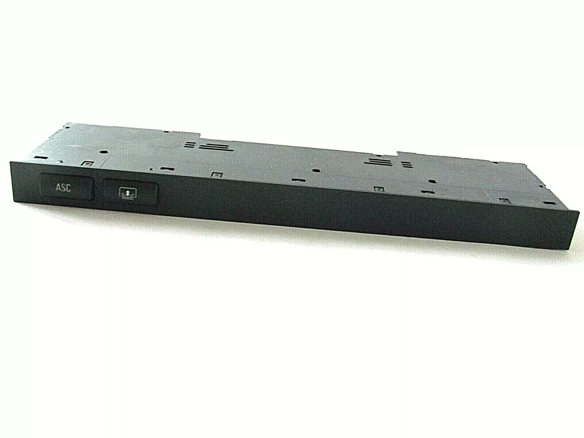 Button Asc + Curtain Electrical/Electric BMW E39 E38 - 61318373711 