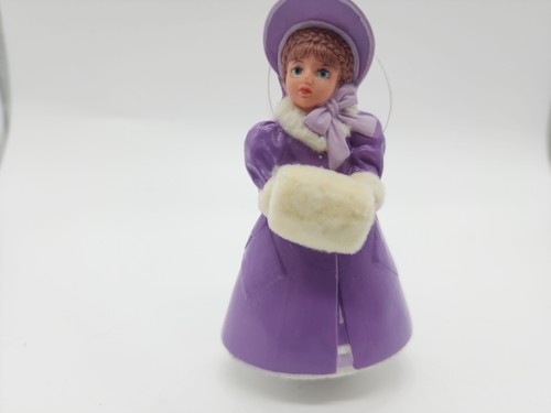 Hallmark Keepsake Ornament Margaret "Meg" March Little Women 2001 - Picture 2 of 10