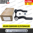 <!--F#f_0-->Front Outer Tie Rod Ends for Holden Commodore VE Statesman WM 2006~2013 (For: Holden)<!--F/-->