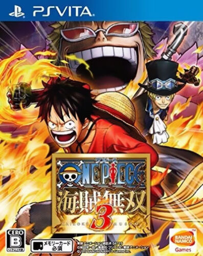 Shonen Jump's One Piece Pirates' Carnival - Nintendo Gamecube (Renewed)