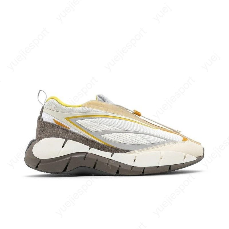 25.0 asics GT-1000(9　Reebok ZIG 3D STORM Reebok Zig 3D Storm Maison Margiela Memory Of Black Men's - GW5009