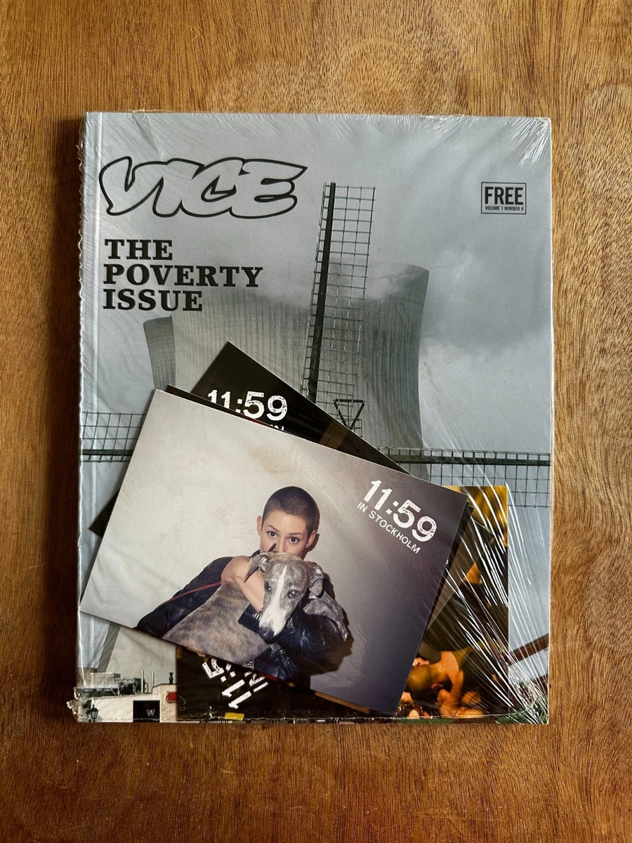 25+ Vice Magazine for sale | Updated Oct 2026
