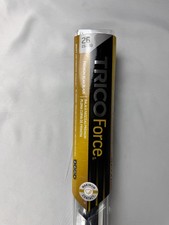 Trico Force Beam Wiper Blade 26 25-260 Trico Force Beam Wiper Blade 26 25-260