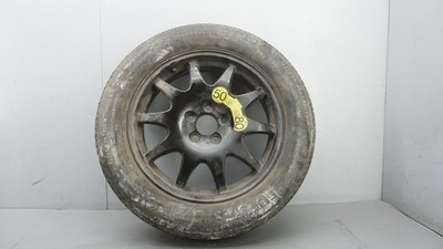 2006 2013 Land Rover Range Rover Sport L320 19x5-1/2 Spare Tire Wheel Rim OEM