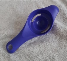 Tupper Tupperware NEU Küchenhelfer Eiertrenner