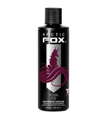 ARCTIC FOX Vegan and Cruelty-Free Semi-Permanent Hair Color Dye (8 Fl Oz,