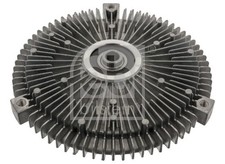 Radiateur Mercedes 409