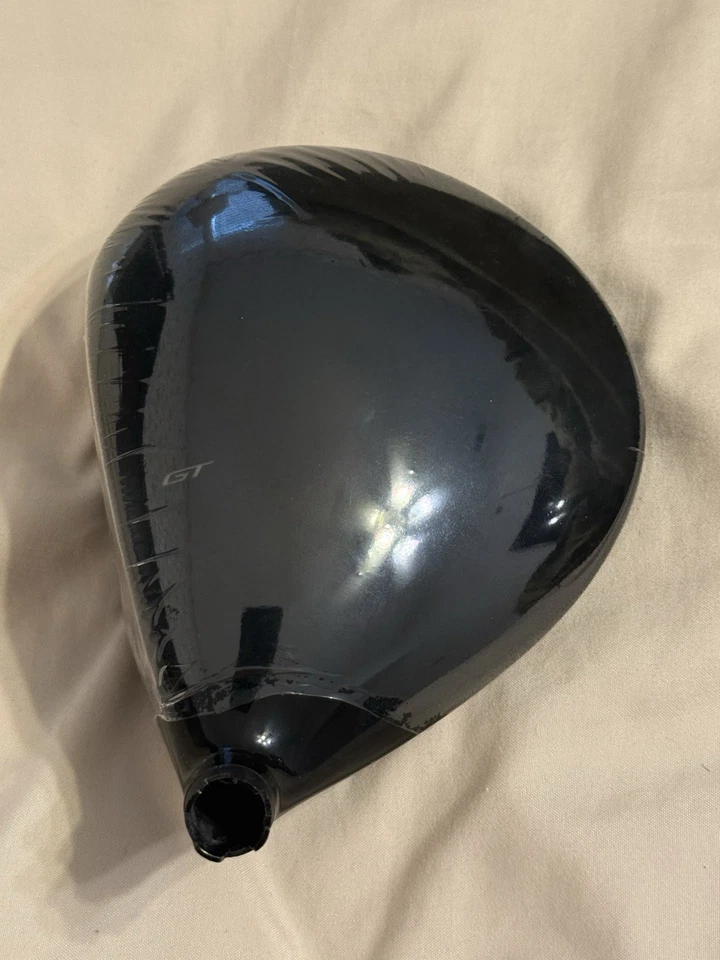 Titleist GT3 9* только головка драйвера - Изображение 2 из 3